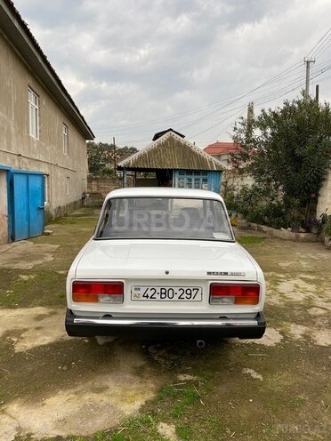 LADA (VAZ) 2107 2011, 13,000 km - 1.6 л - Masallı