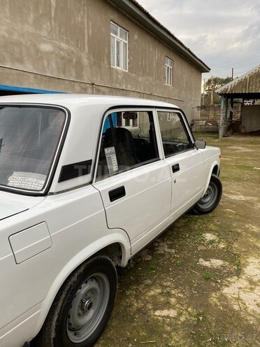 LADA (VAZ) 2107 2011, 13,000 km - 1.6 л - Masallı