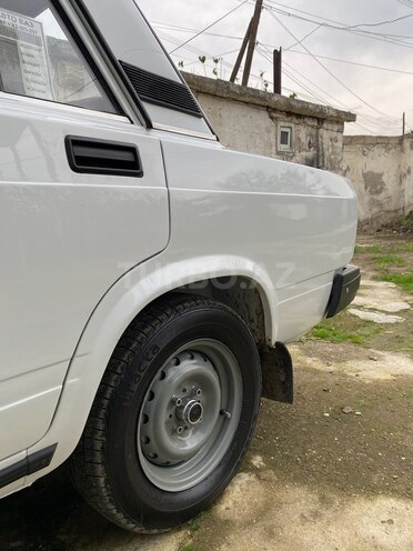 LADA (VAZ) 2107 2011, 13,000 km - 1.6 л - Masallı