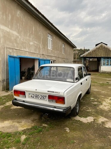 LADA (VAZ) 2107 2011, 13,000 km - 1.6 л - Masallı