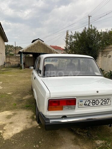 LADA (VAZ) 2107 2011, 13,000 km - 1.6 л - Masallı