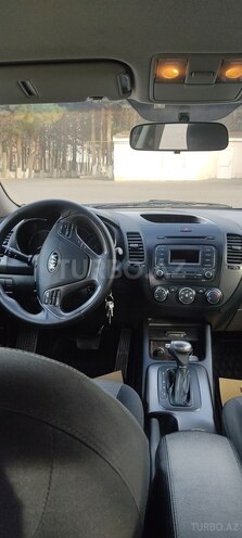Kia Cerato 2013, 186,000 km - 1.6 l - Bakı