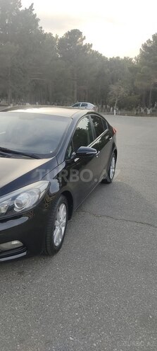 Kia Cerato 2013, 186,000 km - 1.6 l - Bakı