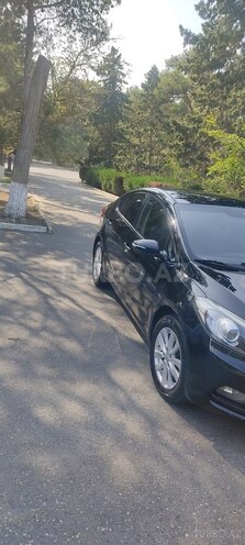 Kia Cerato 2013, 186,000 km - 1.6 l - Bakı