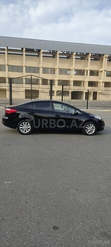 Kia Cerato 2013, 186,000 km - 1.6 l - Bakı