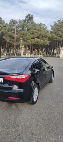 Kia Cerato 2013, 186,000 km - 1.6 l - Bakı