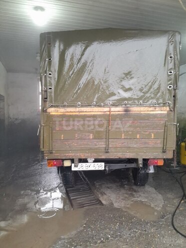 UAZ 3303 1991, 161,589 km - 2.4 l - Balakən