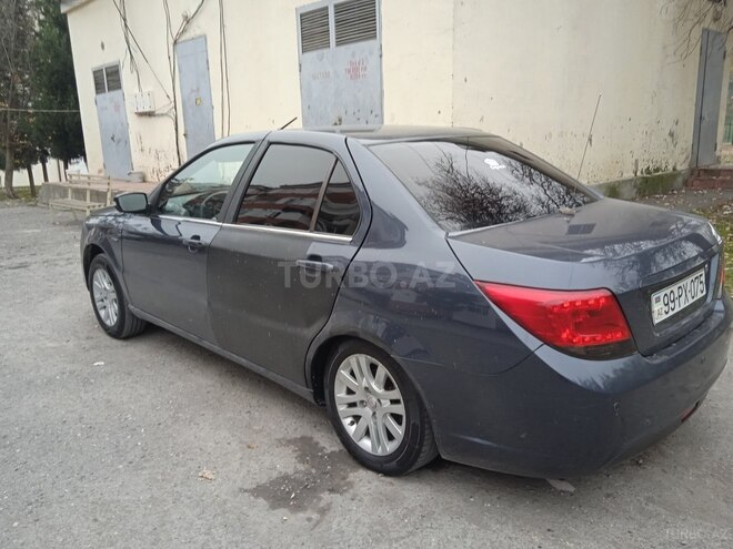 Khazar SD 2020, 247,230 km - 1.7 l - Qəbələ