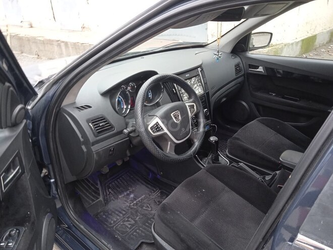 Khazar SD 2020, 247,230 km - 1.7 l - Qəbələ