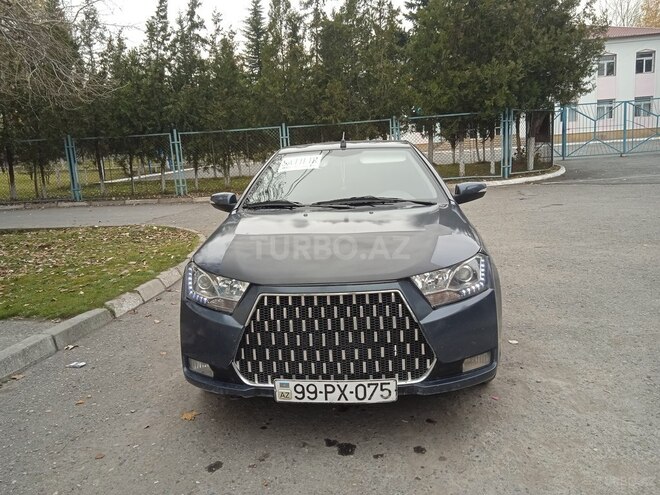 Khazar SD 2020, 247,230 km - 1.7 l - Qəbələ