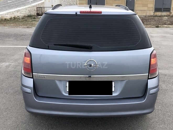 Opel Astra 2005, 279,000 km - 1.4 л - Bakı