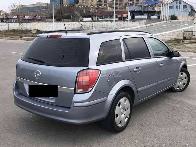 Opel Astra 2005, 279,000 km - 1.4 л - Bakı