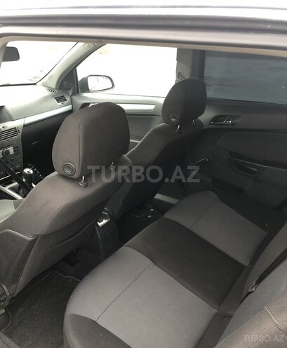 Opel Astra 2005, 279,000 km - 1.4 л - Bakı