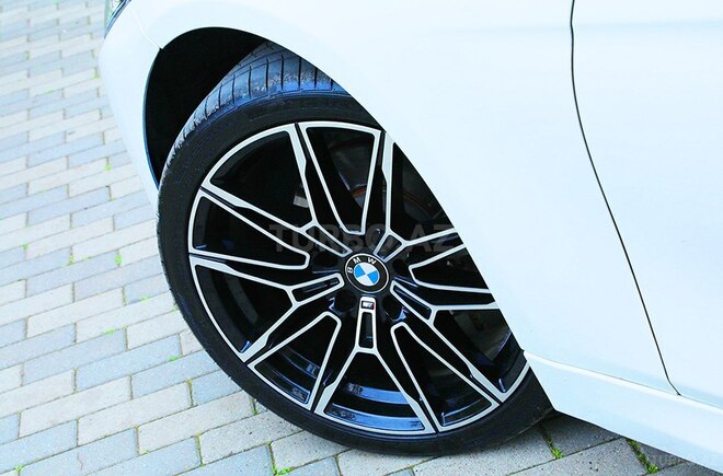 BMW 328 2014, 266,000 km - 2.0 l - İmişli