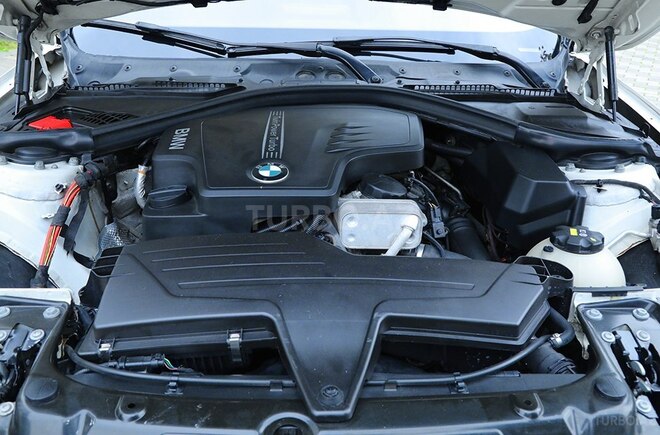 BMW 328 2014, 266,000 km - 2.0 l - İmişli