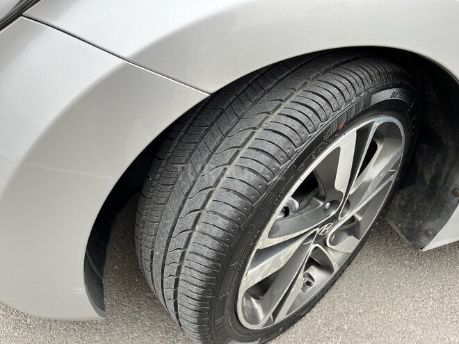 Hyundai Elantra 2015, 160,000 km - 1.8 l - Sumqayıt