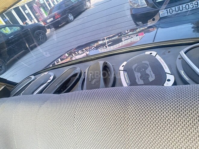 LADA (VAZ) 2107 2010, 85,000 km - 1.6 л - Bakı