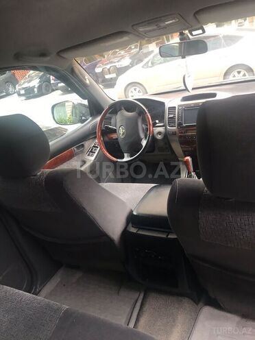 Toyota Prado 2006, 305,000 km - 2.7 l - Bakı