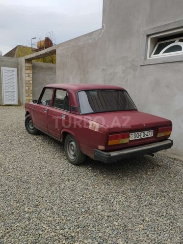 LADA (VAZ) 2107 2008, 83,000 km - 1.6 l - Masallı