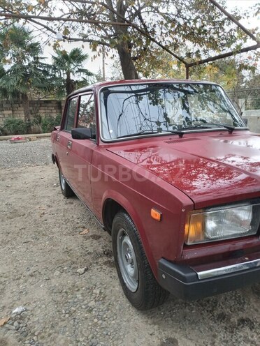 LADA (VAZ) 2107 2008, 83,000 km - 1.6 l - Masallı