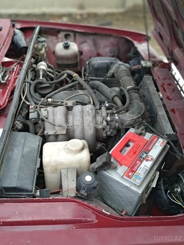LADA (VAZ) 2107 2008, 83,000 km - 1.6 l - Masallı