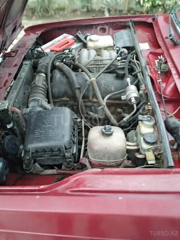 LADA (VAZ) 2107 2008, 83,000 km - 1.6 l - Masallı
