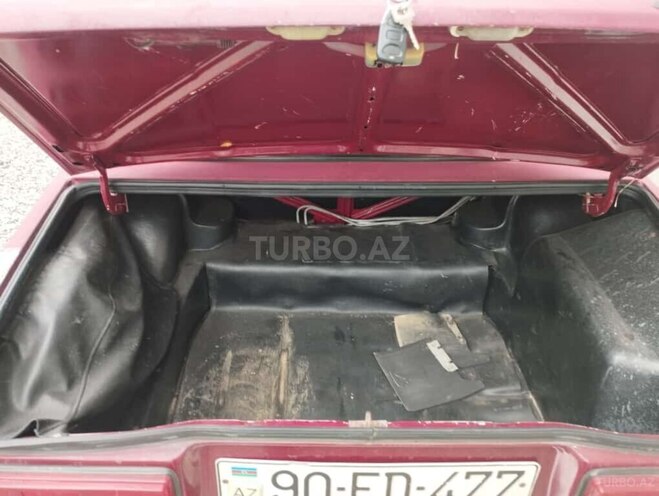 LADA (VAZ) 2107 2008, 83,000 km - 1.6 l - Masallı