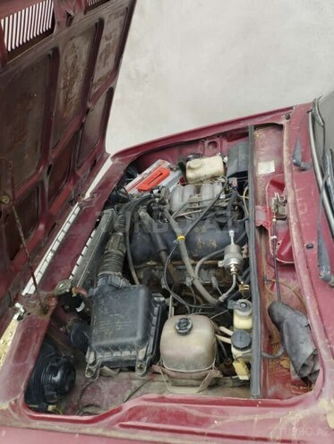 LADA (VAZ) 2107 2008, 83,000 km - 1.6 l - Masallı