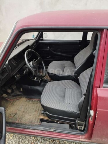 LADA (VAZ) 2107 2008, 83,000 km - 1.6 l - Masallı