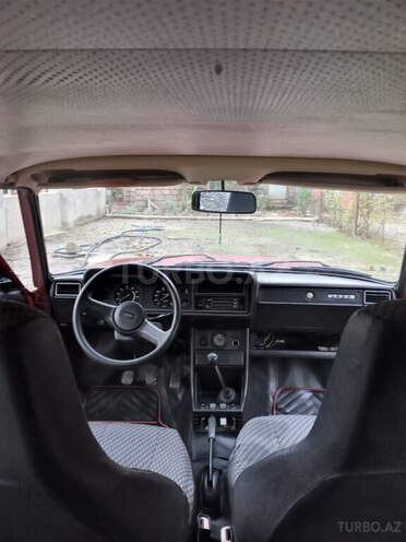 LADA (VAZ) 2107 2008, 83,000 km - 1.6 l - Masallı