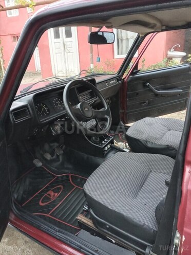 LADA (VAZ) 2107 2008, 83,000 km - 1.6 l - Masallı