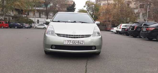 Toyota Prius 2008, 305,775 km - 1.5 l - Bakı