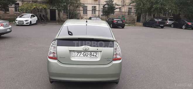 Toyota Prius 2008, 305,775 km - 1.5 l - Bakı