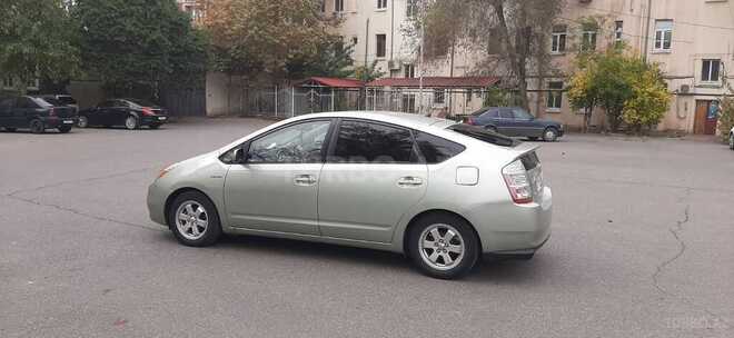 Toyota Prius 2008, 305,775 km - 1.5 l - Bakı