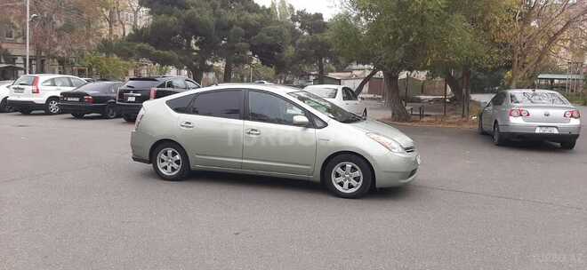 Toyota Prius 2008, 305,775 km - 1.5 l - Bakı
