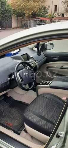 Toyota Prius 2008, 305,775 km - 1.5 l - Bakı
