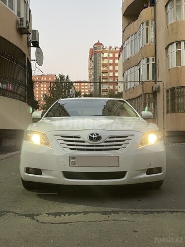 Toyota Camry 2006, 206,500 km - 2.4 л - Bakı