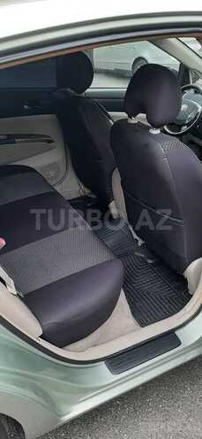 Toyota Prius 2008, 305,775 km - 1.5 l - Bakı