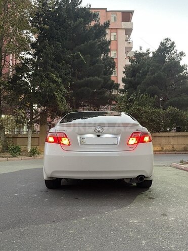 Toyota Camry 2006, 206,500 km - 2.4 л - Bakı