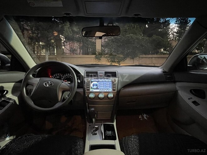 Toyota Camry 2006, 206,500 km - 2.4 л - Bakı