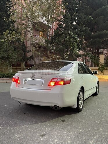 Toyota Camry 2006, 206,500 km - 2.4 л - Bakı