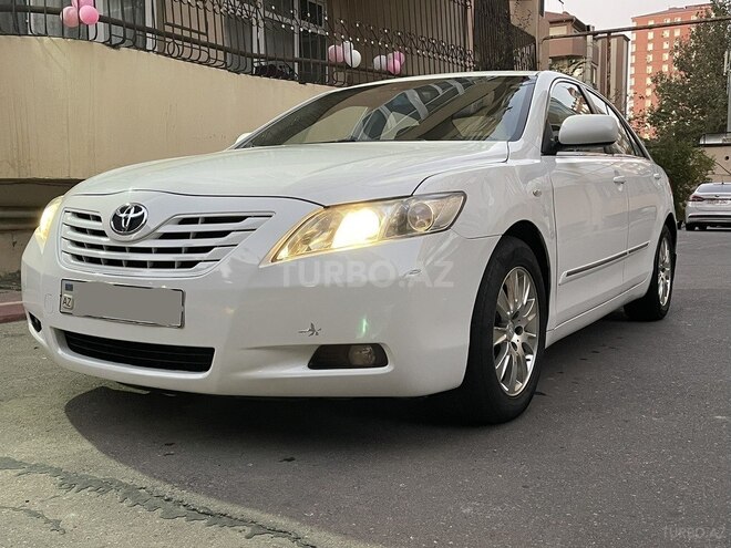 Toyota Camry 2006, 206,500 km - 2.4 л - Bakı