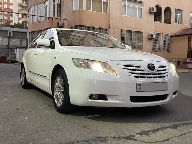 Toyota Camry 2006, 206,500 km - 2.4 л - Bakı