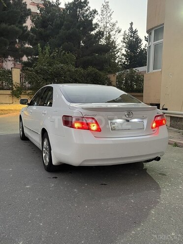 Toyota Camry 2006, 206,500 km - 2.4 л - Bakı