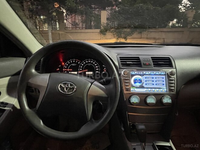 Toyota Camry 2006, 206,500 km - 2.4 л - Bakı