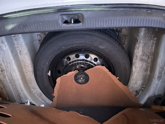 Toyota Camry 2006, 206,500 km - 2.4 л - Bakı