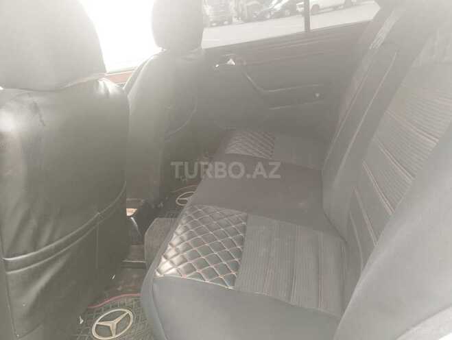Mercedes E 220 1991, 438,000 km - 2.2 л - Sumqayıt