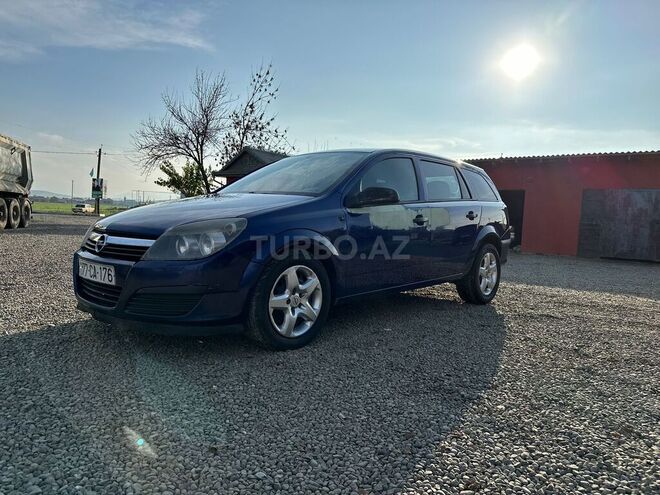 Opel Astra 2005, 364,595 km - 1.3 l - Bakı