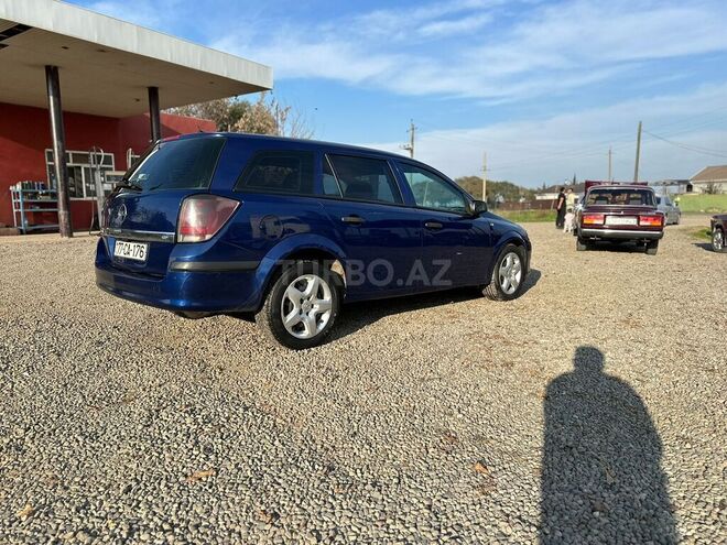 Opel Astra 2005, 364,595 km - 1.3 l - Bakı