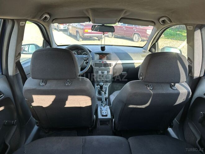Opel Astra 2005, 364,595 km - 1.3 l - Bakı